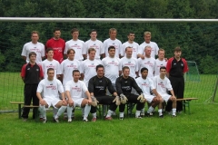 1.Mannschaft 2005 Landesliga