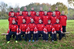 1.Mannschaft 2015