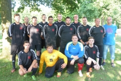 2.Mannschaft 2015