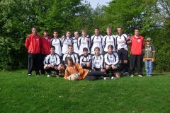 A-Jugend 2008