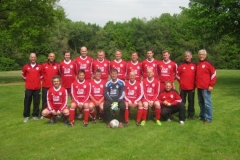 Altliga 2014