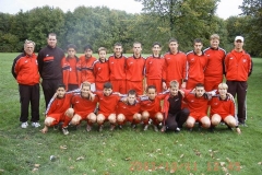 B-Jugend 2003