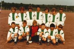 D-Jugend 1986