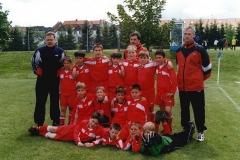 D-Jugend 1999